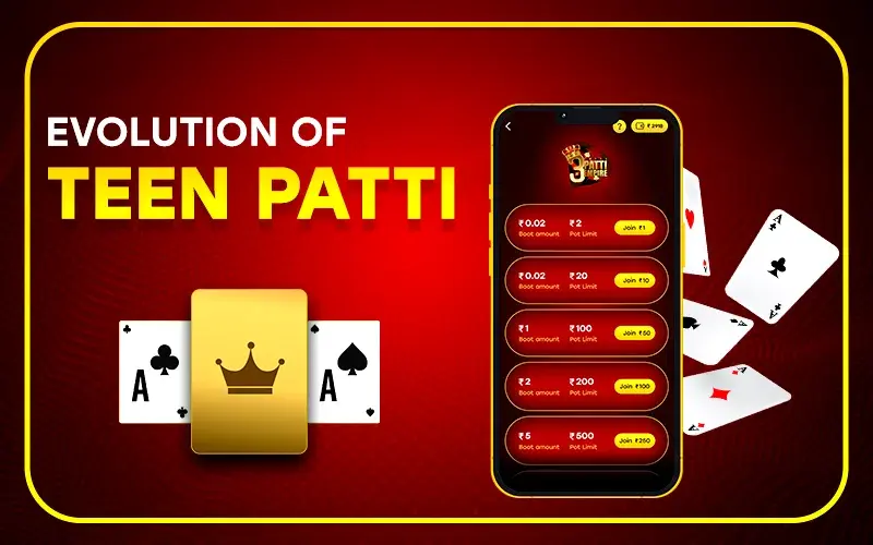 evolution-of-teen-patti-from-tradition-to-online-play