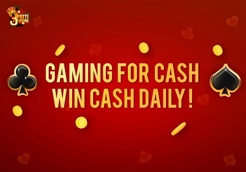 Gaming for Cash: A Daily Guide to Winning Money