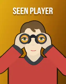 seen player
